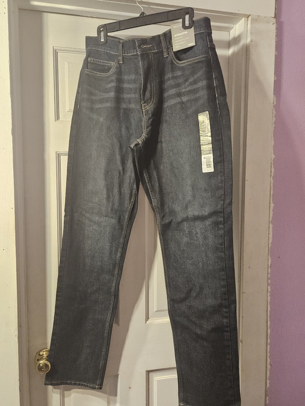 Falls Creek Men's Jeans Size 32/34